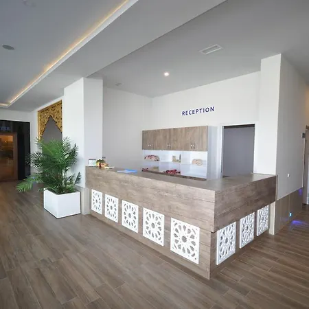 아파트 Nl Aura B10 1 B/r