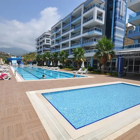 Apartamento Nl Aura B10 1 B/r *