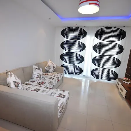 Nl Aura B10 1 B/r Apartamento *