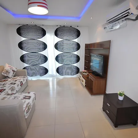 Nl Aura B10 1 B/r Apartamento