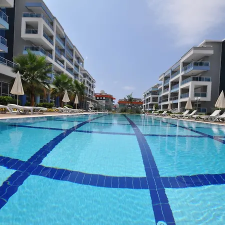 Apartamento Nl Aura B10 1 B/r *