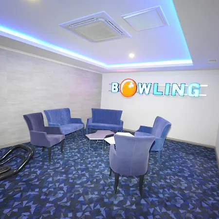 Apartment Nl Aura B10 1 B/r Alanya