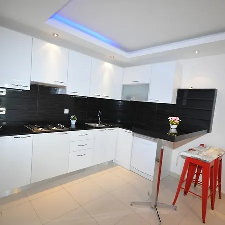 Apartment Nl Aura B10 1 B/r *